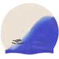 Cuffie da nuoto in silicone unisex per adulti e bambini.  Estremamente elastiche, tanti colori a scelta.