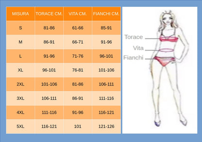Costume bichini, set 2 pezzi a fascia larga, da donna. Push-up con stampa floreale: eleganza, dinamismo, comfort.
