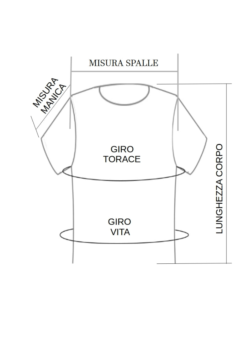 Abito da pirata per uomo. Ideale come costume per carnevale, cosplay, feste.