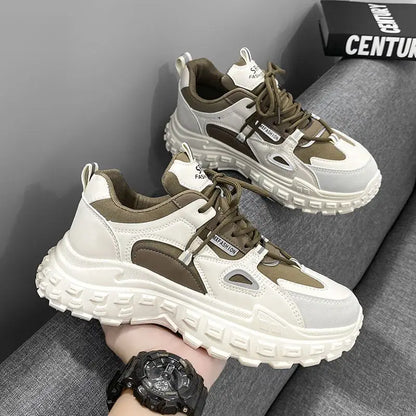 Scarpa sportiva primavera/estate da uomo, traspirante, morbida e resistente. Misura dal 39 al 44, disponibile vari modelli e colori.
