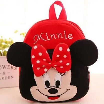 Zaino per Bambini in Poliestere. Spazioso e alla Moda, Perfetto per Asilo, Viaggi e Tempo Libero.