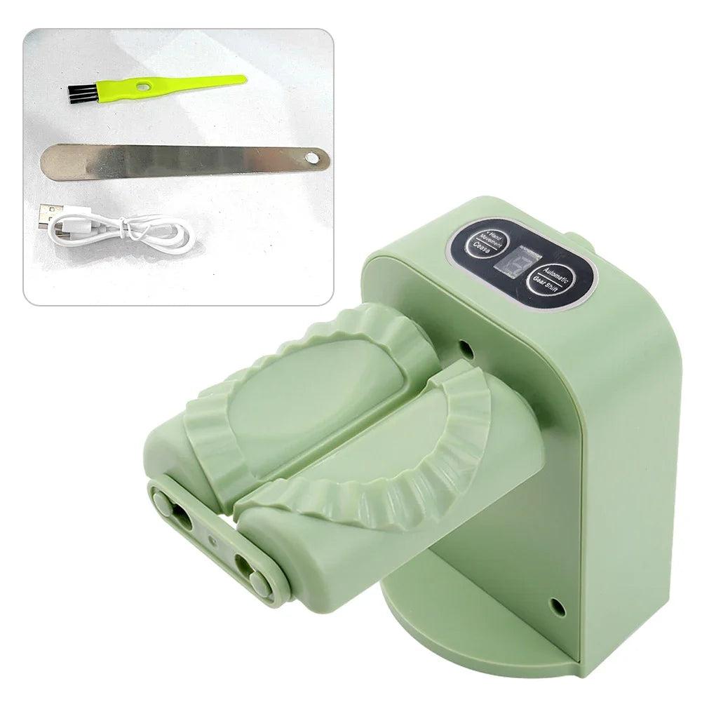 Pressa stampo automatica per ravioli. Stampo a pressione per pasticceria.