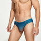 Costume Da Bagno Da Uomo Vita Bassa, dai Colori Vivaci e Design Moderno.