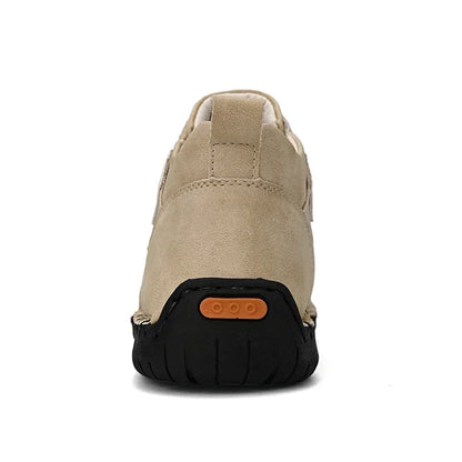 Scarpa casual, sportiva da uomo primavera/autunno, morbida, traspirante, resistente. Misura dal 39 al 48, disponibile in più tonalità di colori.