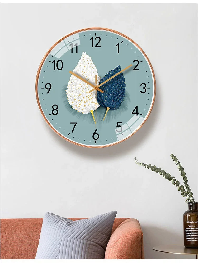 Orologi da Parete Moderni per Ogni Ambiente, Design e Stile.