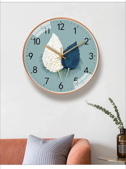 Orologi da Parete Moderni per Ogni Ambiente, Design e Stile.