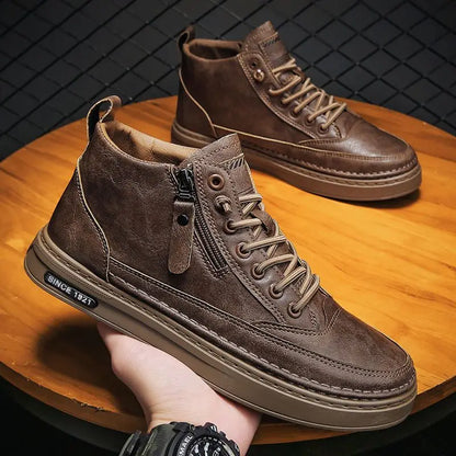 Scarpa sportiva/casual uomo, casual, traspirante, morbida. Misure dal 39-44.