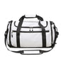 Borsa personalizzabile con foto e scritta. Di grande dimensione ideale per sport, viaggi, tempo libero.