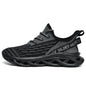 Scarpa sportiva casual, estate/primavera/autunno, morbida, traspirante, resistente. Misura dal 36 al 45, disponibile in più colori.