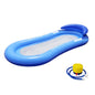 Materassino mare-piscina, gonfiabile. Vari modelli, colori e misure disponibili.