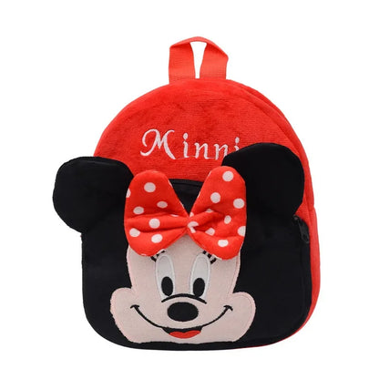 Zaino per Bambini in Poliestere. Spazioso e alla Moda, Perfetto per Asilo, Viaggi e Tempo Libero.