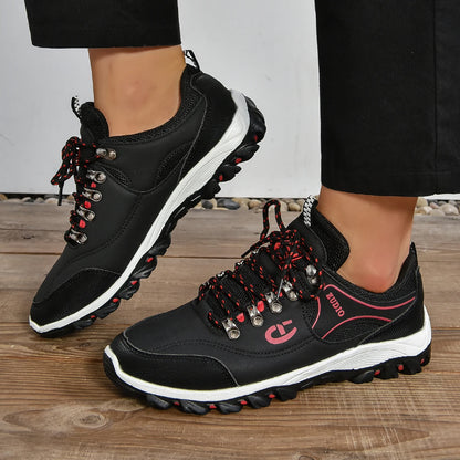 Scarpa sportiva casual, primavera/autunno, traspirante, resistente, morbida. Misura dal 39 al 48, disponibile in 3 colori.