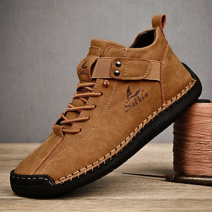 Scarpa casual, sportiva da uomo primavera/autunno, morbida, traspirante, resistente. Misura dal 39 al 48, disponibile in più tonalità di colori.