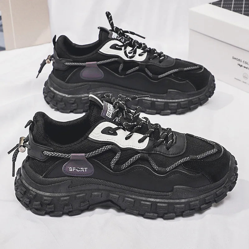 Scarpa sportiva primavera/estate da uomo, traspirante, morbida e resistente. Misura dal 39 al 44, disponibile vari modelli e colori.