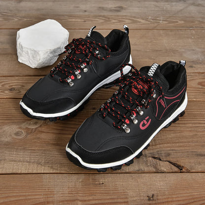 Scarpa sportiva casual, primavera/autunno, traspirante, resistente, morbida. Misura dal 39 al 48, disponibile in 3 colori.