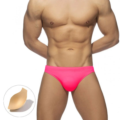 Costume Da Bagno Da Uomo, dai Colori Vivaci e Design Moderno.