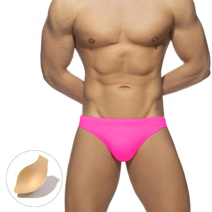 Costume Da Bagno Da Uomo, dai Colori Vivaci e Design Moderno.