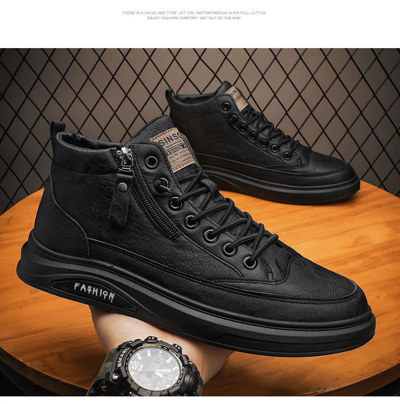 Scarpa sportiva/casual uomo, casual, traspirante, morbida. Misure dal 39-44.