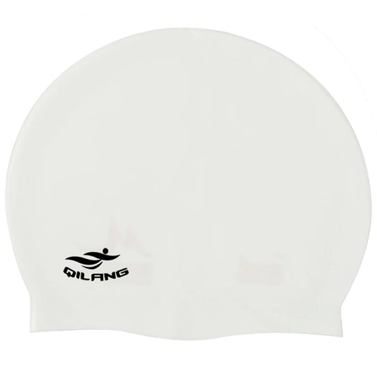 Cuffie da nuoto in silicone unisex per adulti e bambini.  Estremamente elastiche, tanti colori a scelta.