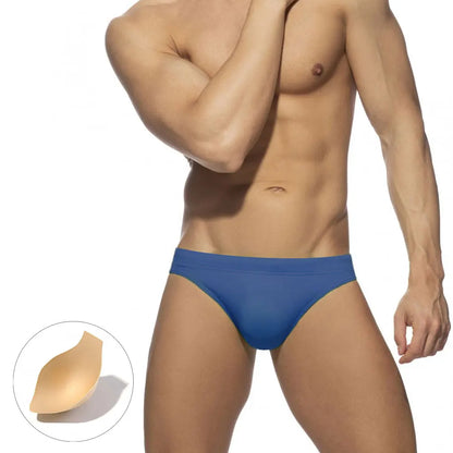Costume Da Bagno Da Uomo, dai Colori Vivaci e Design Moderno.