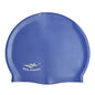 Cuffie da nuoto in silicone unisex per adulti e bambini.  Estremamente elastiche, tanti colori a scelta.