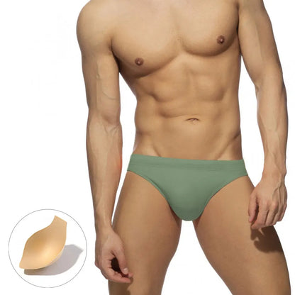 Costume Da Bagno Da Uomo, dai Colori Vivaci e Design Moderno.
