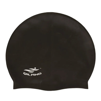 Cuffie da nuoto in silicone unisex per adulti e bambini.  Estremamente elastiche, tanti colori a scelta.