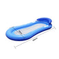 Materassino mare-piscina, gonfiabile. Vari modelli, colori e misure disponibili.