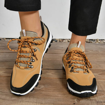 Scarpa sportiva casual, primavera/autunno, traspirante, resistente, morbida. Misura dal 39 al 48, disponibile in 3 colori.