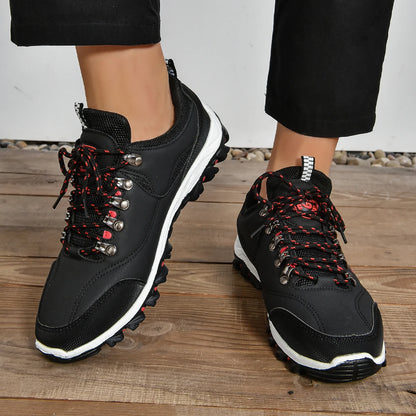Scarpa sportiva casual, primavera/autunno, traspirante, resistente, morbida. Misura dal 39 al 48, disponibile in 3 colori.
