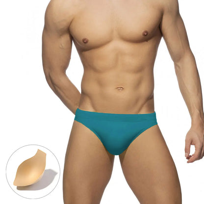 Costume Da Bagno Da Uomo, dai Colori Vivaci e Design Moderno.