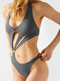 Costume Da Bagno “Monochini” da Donna. Linea Fresca e Moderna per Esaltare la Silhouette.