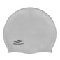 Cuffie da nuoto in silicone unisex per adulti e bambini.  Estremamente elastiche, tanti colori a scelta.