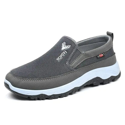 Scarpa da ginnastica uomo, estiva, casual, traspirante, morbida. Misure e colori a scelta.