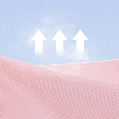 Maschera estiva sottile  per protezione solare. Traspirante, lavabile, protezione UV.