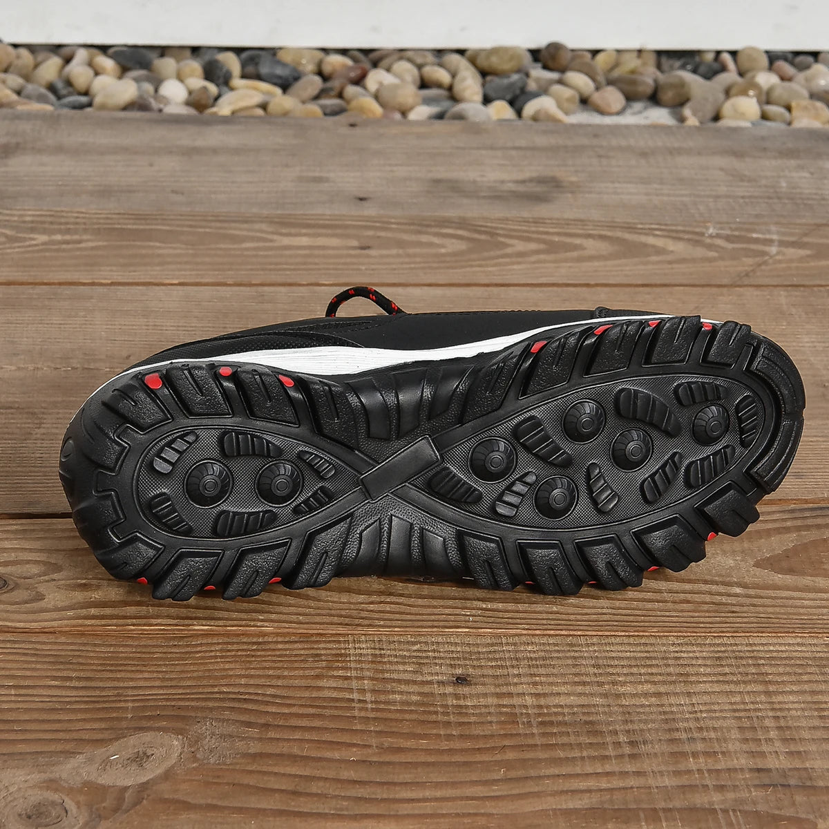 Scarpa sportiva casual, primavera/autunno, traspirante, resistente, morbida. Misura dal 39 al 48, disponibile in 3 colori.