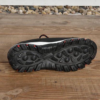 Scarpa sportiva casual, primavera/autunno, traspirante, resistente, morbida. Misura dal 39 al 48, disponibile in 3 colori.