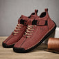 Scarpa casual, sportiva da uomo primavera/autunno, morbida, traspirante, resistente. Misura dal 39 al 48, disponibile in più tonalità di colori.