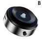 Porta cellulare per auto. Con tecnologia magnetica Intelligente ad assorbimento del vuoto, anche con ricarica wireless.