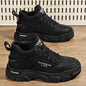 Scarpa sportiva/scarponcino casual, primavera/autunno, traspirante, resistente. Misura dal 39 al 44, disponibile in più colori.