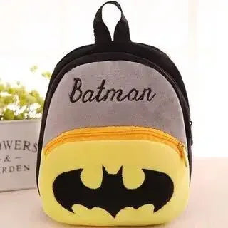 Zaino per Bambini in Poliestere. Spazioso e alla Moda, Perfetto per Asilo, Viaggi e Tempo Libero.