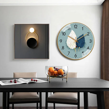 Orologi da Parete Moderni per Ogni Ambiente, Design e Stile.