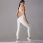 Tuta/body con top senza maniche sportivo/casual da donna, 14 colorazioni a scelta, misura dalla S alla XL.