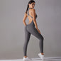 Tuta/body con top senza maniche sportivo/casual da donna, 14 colorazioni a scelta, misura dalla S alla XL.