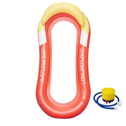 Materassino mare-piscina, gonfiabile. Vari modelli, colori e misure disponibili.