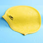 Cuffie da nuoto in silicone unisex per adulti e bambini.  Estremamente elastiche, tanti colori a scelta.