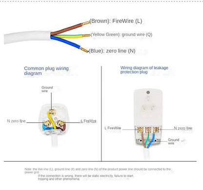 Rubinetto scaldabagno  istantaneo elettrico 3000w