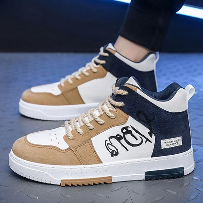 Scarpa sportiva primavera/autunno, traspirante e resistente. Misura dal 39 al 44, disponibile in più versioni e colori.