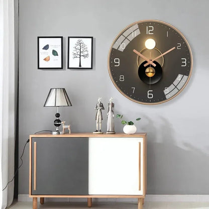 Orologi da Parete Moderni per Ogni Ambiente, Design e Stile.