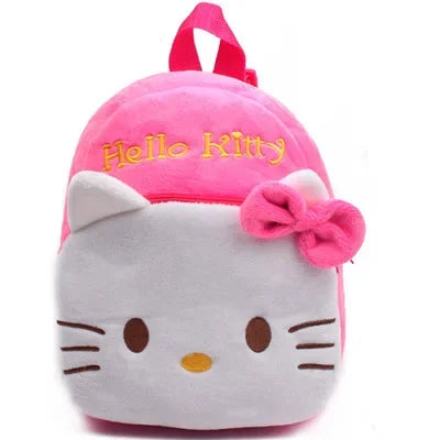 Zaino per Bambini in Poliestere. Spazioso e alla Moda, Perfetto per Asilo, Viaggi e Tempo Libero.